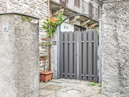 La Quiete, Appartement 2 personnes à Verbania - Photo 22