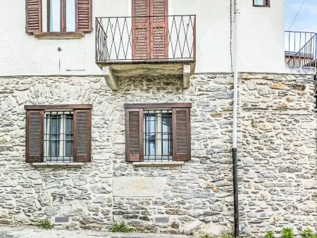 La Quiete, Appartement 2 personnes à Verbania - Photo 23