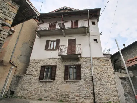 La Quiete, Appartement 2 personnes à Verbania - Photo 24