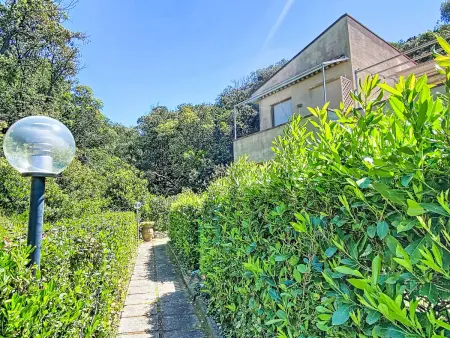 Stella Marina, Appartement 4 personnes à Castiglioncello - Photo 2