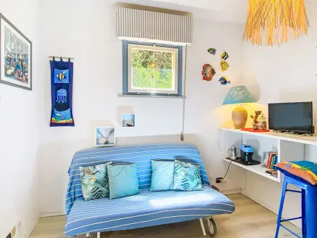 Stella Marina, Appartement 4 personnes à Castiglioncello - Photo 3