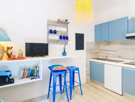 Stella Marina, Appartement 4 personnes à Castiglioncello - Photo 5