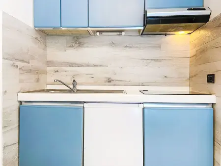 Stella Marina, Appartement 4 personnes à Castiglioncello - Photo 6