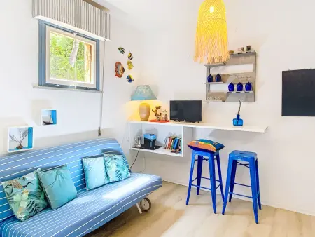 Stella Marina, Appartement 4 personnes à Castiglioncello - Photo 9