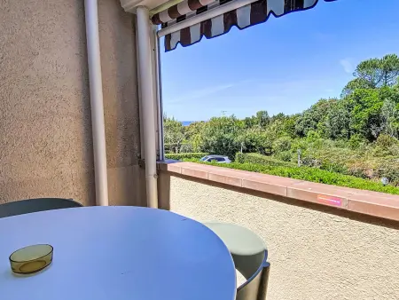 Stella Marina, Appartement 4 personnes à Castiglioncello - Photo 10