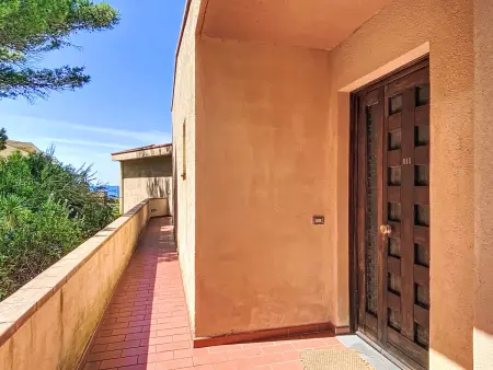 Stella Marina, Appartement 4 personnes à Castiglioncello - Photo 13