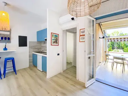 Stella Marina, Appartement 4 personnes à Castiglioncello - Photo 15