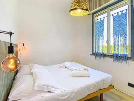 Stella Marina, Appartement 4 personnes à Castiglioncello - Photo 16