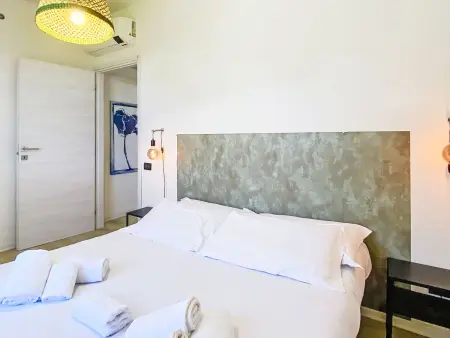 Stella Marina, Appartement 4 personnes à Castiglioncello - Photo 17