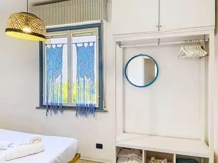 Stella Marina, Appartement 4 personnes à Castiglioncello - Photo 18