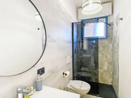 Stella Marina, Appartement 4 personnes à Castiglioncello - Photo 19