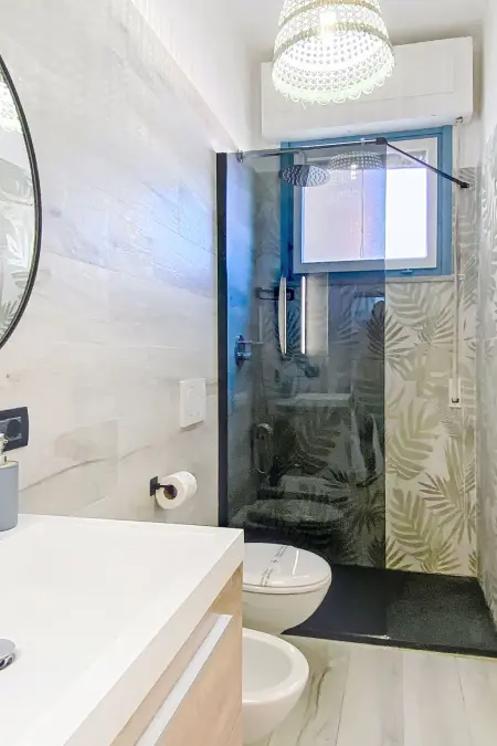 Stella Marina, Appartement 4 personnes à Castiglioncello - Photo 20