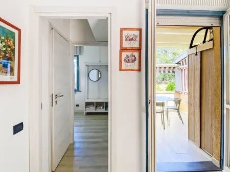 Stella Marina, Appartement 4 personnes à Castiglioncello - Photo 23