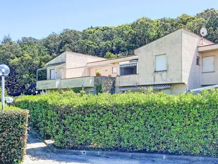 Stella Marina, Appartement 4 personnes à Castiglioncello - Photo 27