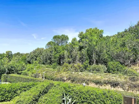 Stella Marina, Appartement 4 personnes à Castiglioncello - Photo 29