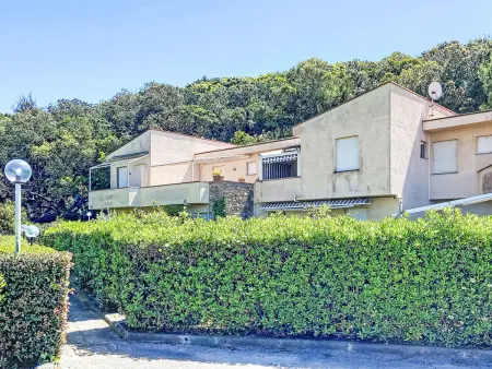 Stella Marina, Appartement 4 personnes à Castiglioncello - Photo 34