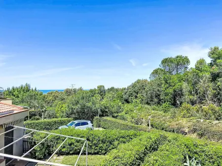 Stella Marina, Appartement 4 personnes à Castiglioncello - Photo 37