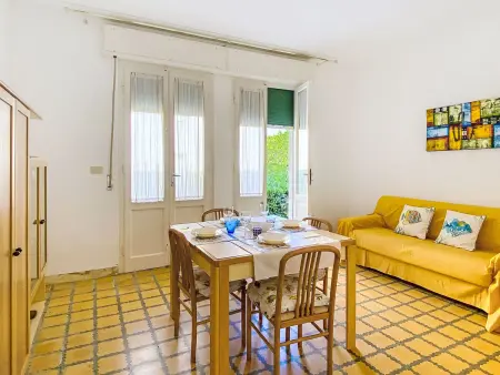 Al mare piano terra, Appartement 6 personnes à Castiglioncello - Photo 1