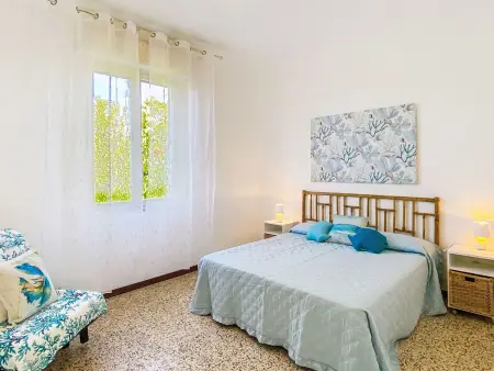 Al mare piano terra, Appartement 6 personnes à Castiglioncello - Photo 2