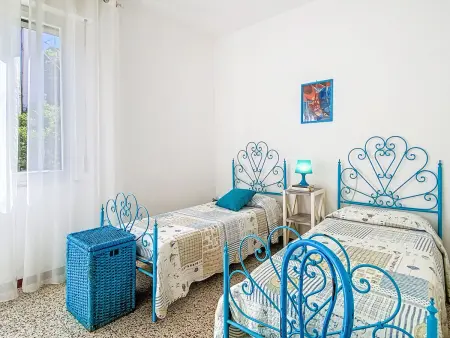 Al mare piano terra, Appartement 6 personnes à Castiglioncello - Photo 3