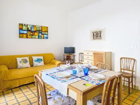 Al mare piano terra, Appartement 6 personnes à Castiglioncello - Photo 4