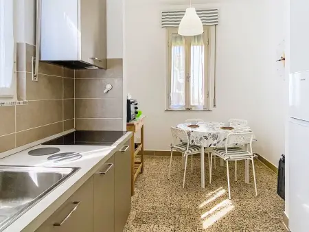 Al mare piano terra, Appartement 6 personnes à Castiglioncello - Photo 5