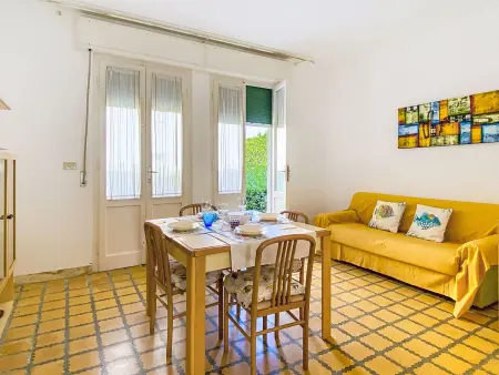 Al mare piano terra, Appartement 6 personnes à Castiglioncello - Photo 7