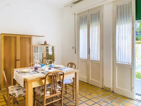 Al mare piano terra, Appartement 6 personnes à Castiglioncello - Photo 8