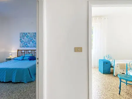 Al mare piano terra, Appartement 6 personnes à Castiglioncello - Photo 10