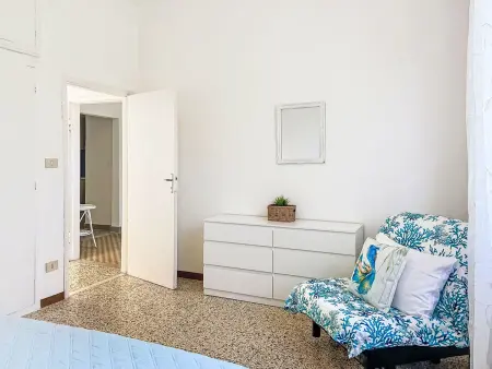Al mare piano terra, Appartement 6 personnes à Castiglioncello - Photo 12