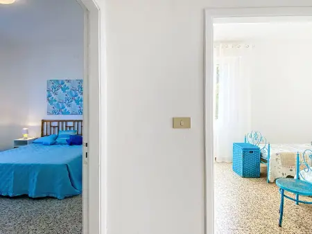 Al mare piano terra, Appartement 6 personnes à Castiglioncello - Photo 14