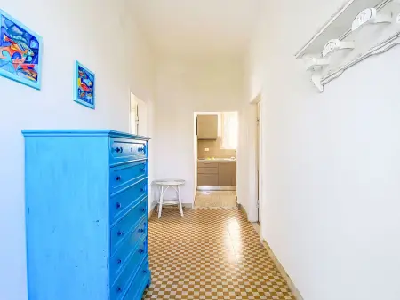 Al mare piano terra, Appartement 6 personnes à Castiglioncello - Photo 15