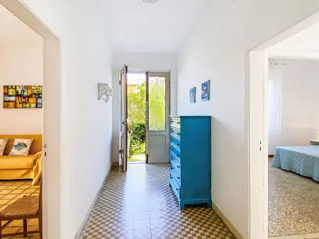 Al mare piano terra, Appartement 6 personnes à Castiglioncello - Photo 17