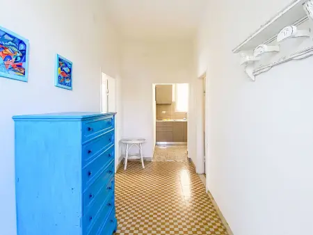 Al mare piano terra, Appartement 6 personnes à Castiglioncello - Photo 19