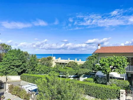 Al mare piano terra, Appartement 6 personnes à Castiglioncello - Photo 21