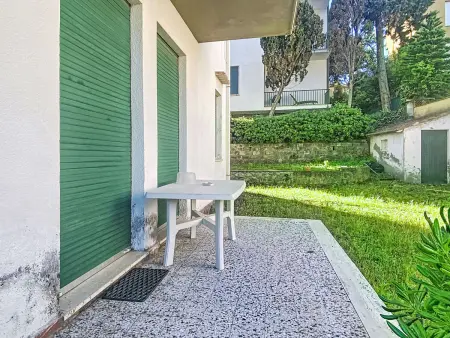 Al mare piano terra, Appartement 6 personnes à Castiglioncello - Photo 22