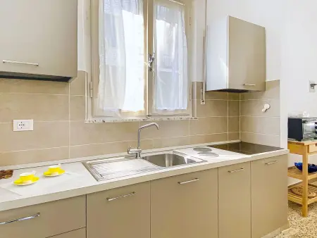 Al mare piano terra, Appartement 6 personnes à Castiglioncello - Photo 24