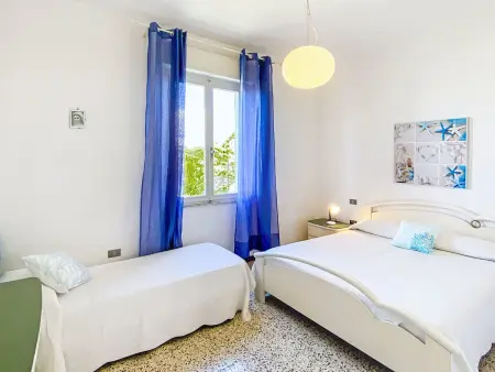 Al mare piano terra, Appartement 6 personnes à Castiglioncello - Photo 1