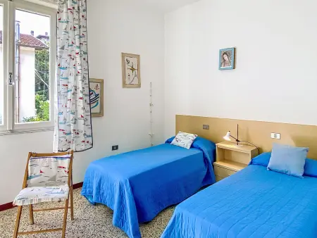 Al mare piano terra, Appartement 6 personnes à Castiglioncello - Photo 2