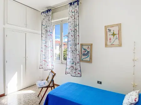 Al mare piano terra, Appartement 6 personnes à Castiglioncello - Photo 4