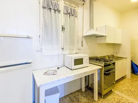 Al mare piano terra, Appartement 6 personnes à Castiglioncello - Photo 5