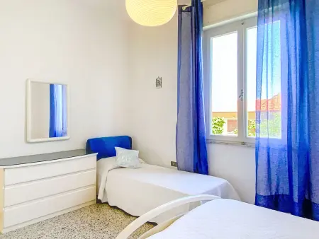 Al mare piano terra, Appartement 6 personnes à Castiglioncello - Photo 6