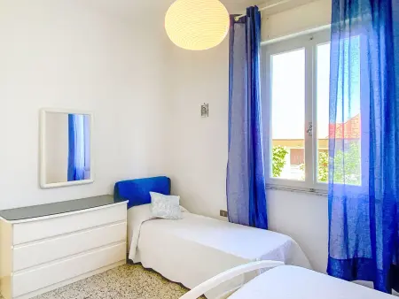 Al mare piano terra, Appartement 6 personnes à Castiglioncello - Photo 7