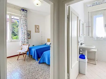 Al mare piano terra, Appartement 6 personnes à Castiglioncello - Photo 9