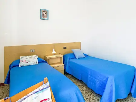 Al mare piano terra, Appartement 6 personnes à Castiglioncello - Photo 10
