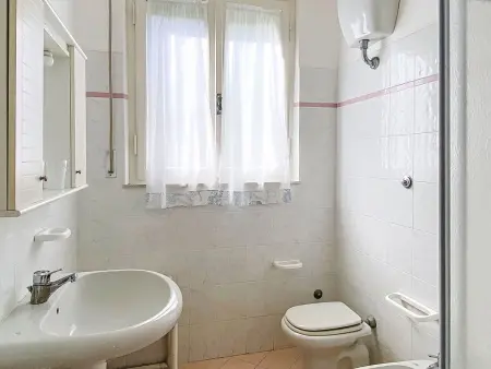 Al mare piano terra, Appartement 6 personnes à Castiglioncello - Photo 12