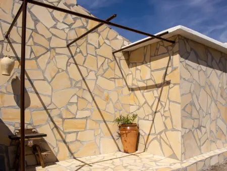 Maison rustique avec piscine privée - 4 pers., Gite 4 personnes à Cómpeta - Photo 28