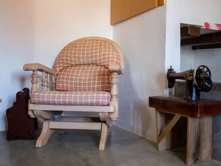 Maison rustique avec piscine privée - 4 pers., Gite 4 personnes à Cómpeta - Photo 31
