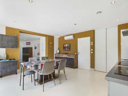 Villa climatisée près de la plage - 6 pers., Villa 6 personnes à Le Grau d'Agde - Photo 5