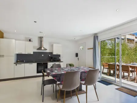 Villa climatisée près de la plage - 6 pers., Villa 6 personnes à Le Grau d'Agde - Photo 7